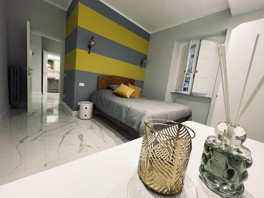 Vatican Tiny House Roma Exterior foto